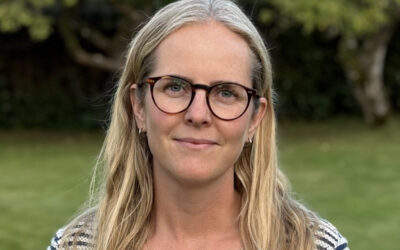 Kristín Ragnarsdóttir