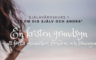 ELM Syd anordnar själavårdskurs